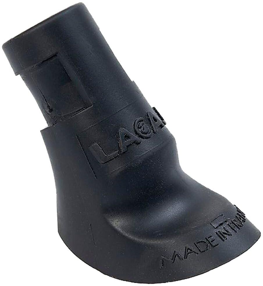 Lacal  - Universal Pad Walking Black - Embout