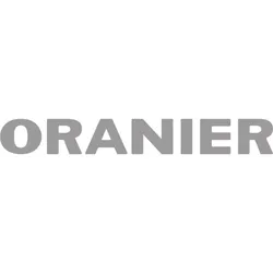 Oranier Profi-Aktivkohlefilter für ungeführte Umluft (Ersatz) PAK210