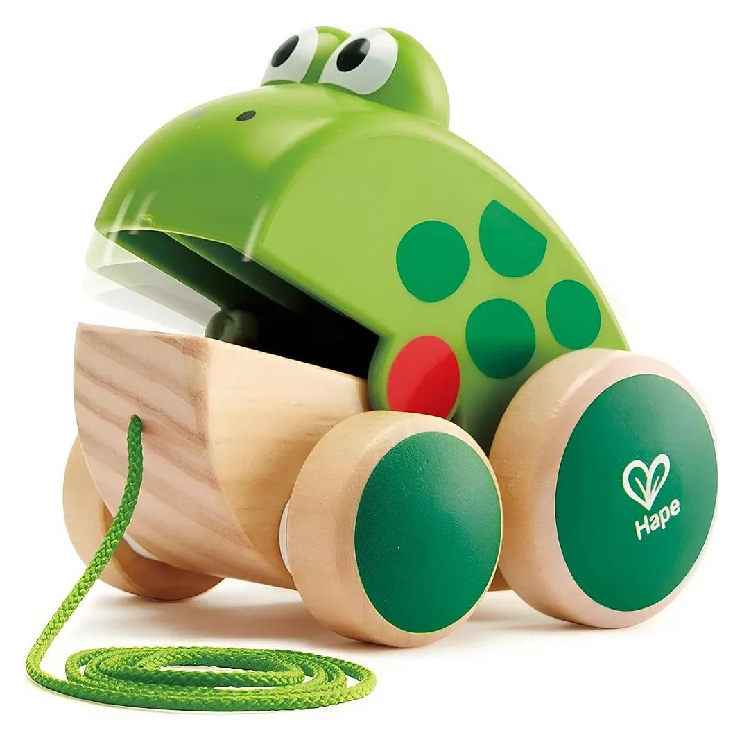 Hape Frosch (E0361)