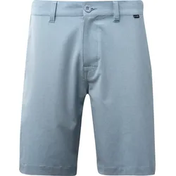 TRAVISMATHEW Shorts Beck, blau