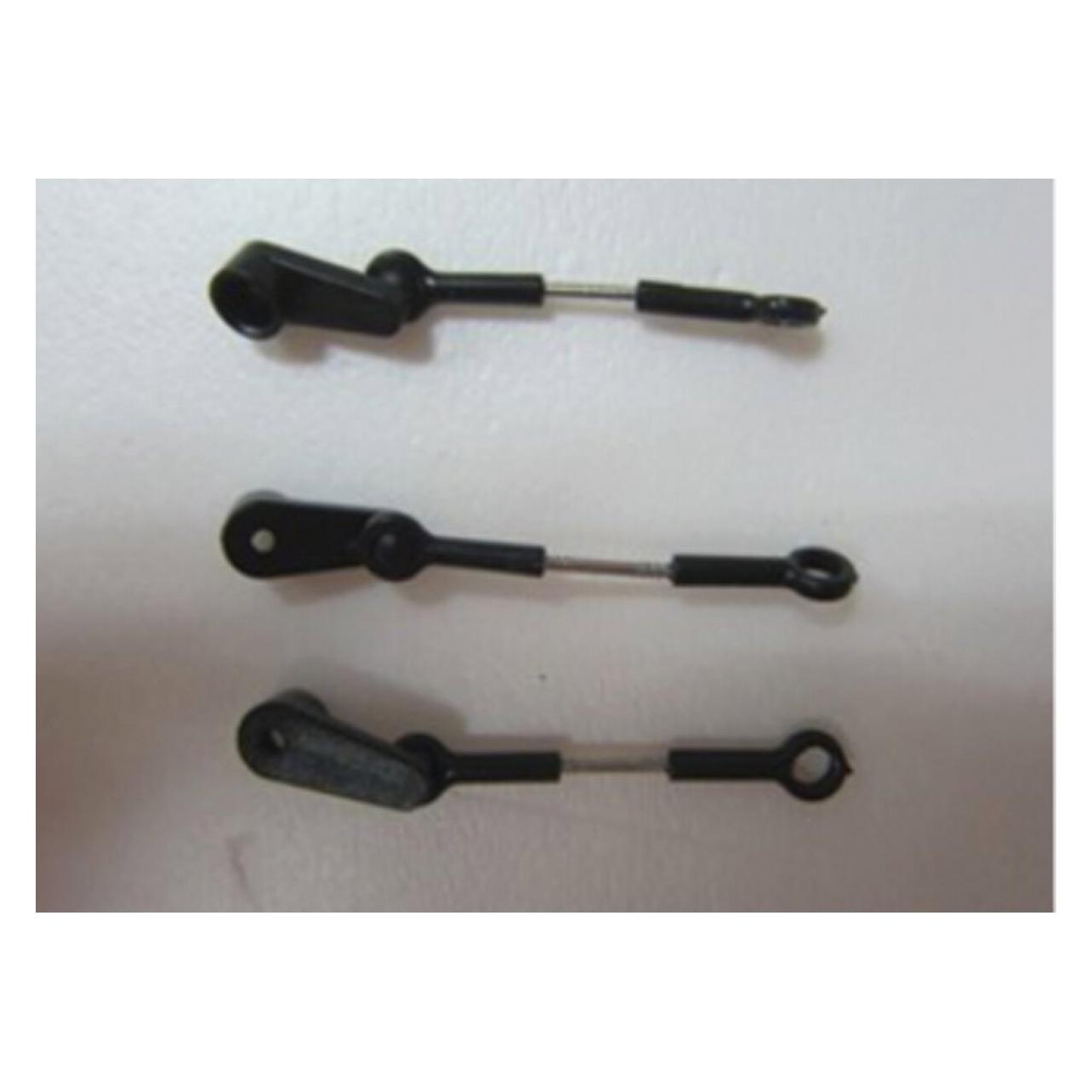 Jamara Servoanlenkung VE3 E-Rix 150 (038720)