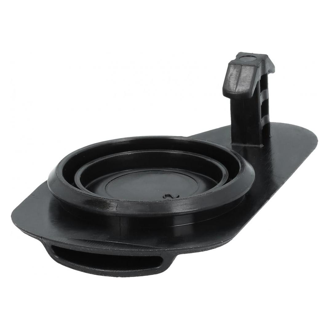 Shimano STEPS BM-E8020 Abdeckkappe Schliesszylinder (34590283)
