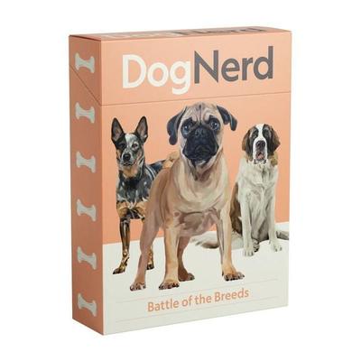 Dog Nerd