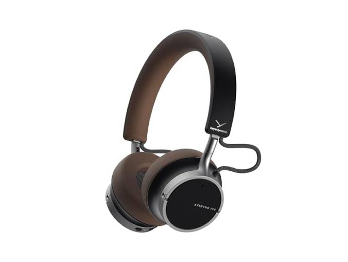 beyerdynamic AVENTHO 100 Wireless on-ear hoofdtelefoon