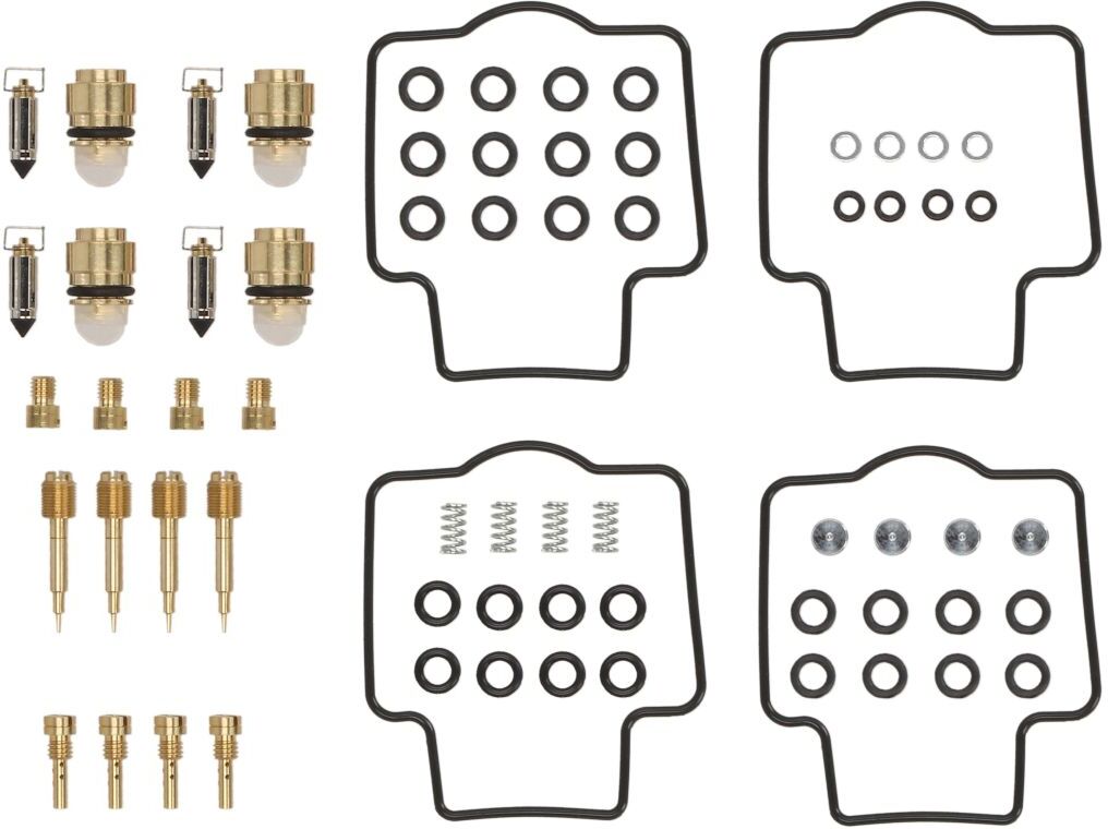 Reparatursatz, Vergaser KEYSTER KK-0249