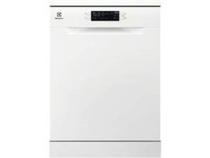 Electrolux Lave-vaisselle 60cm 14 couverts 44db - ESM48210SW