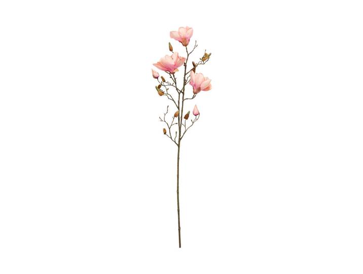 Mica Kunst-Magnolie Rosa 88 cm