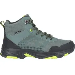 WHISTLER Herren Stiefel, Größe 43 in Grau Grau