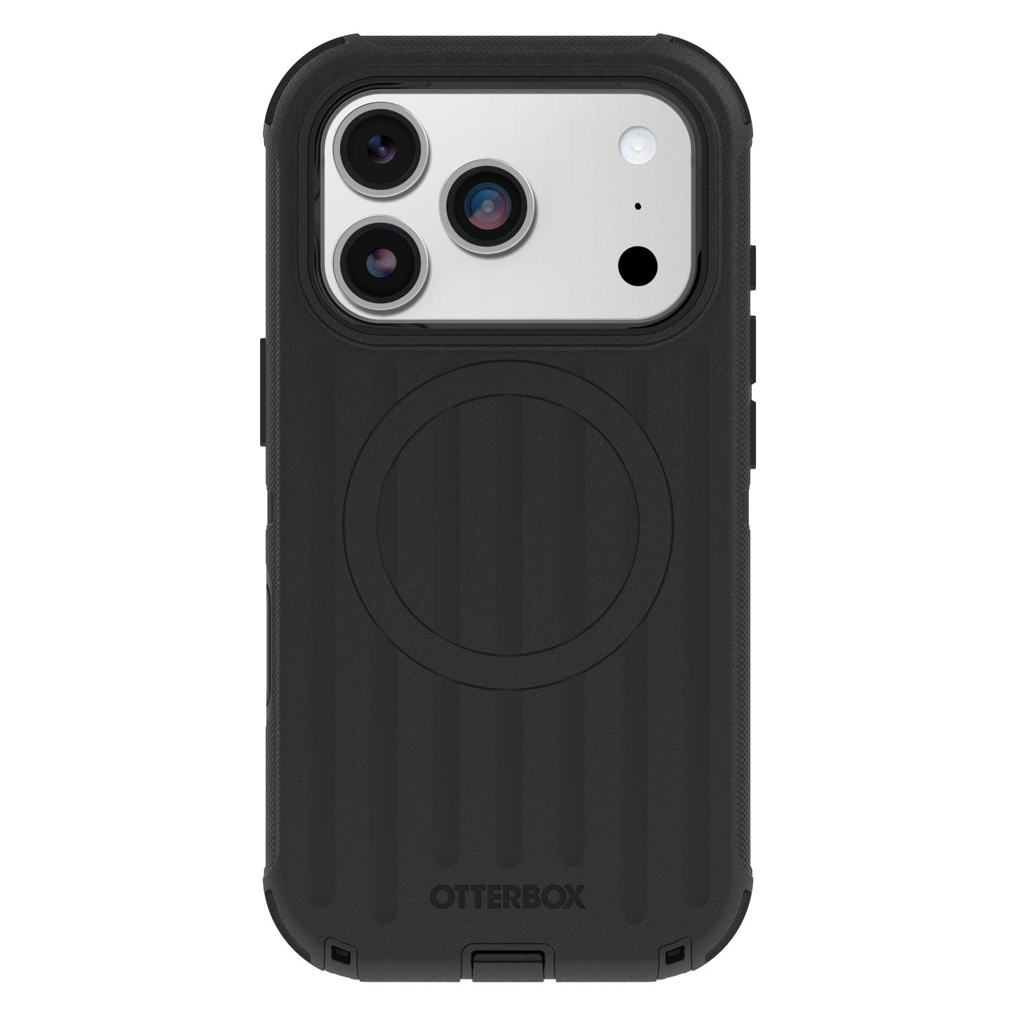 OtterBox Defender Pro MagSafe (Apple iPhone 17 Pro, Apple iPhone 18 Pro) (77-000938)