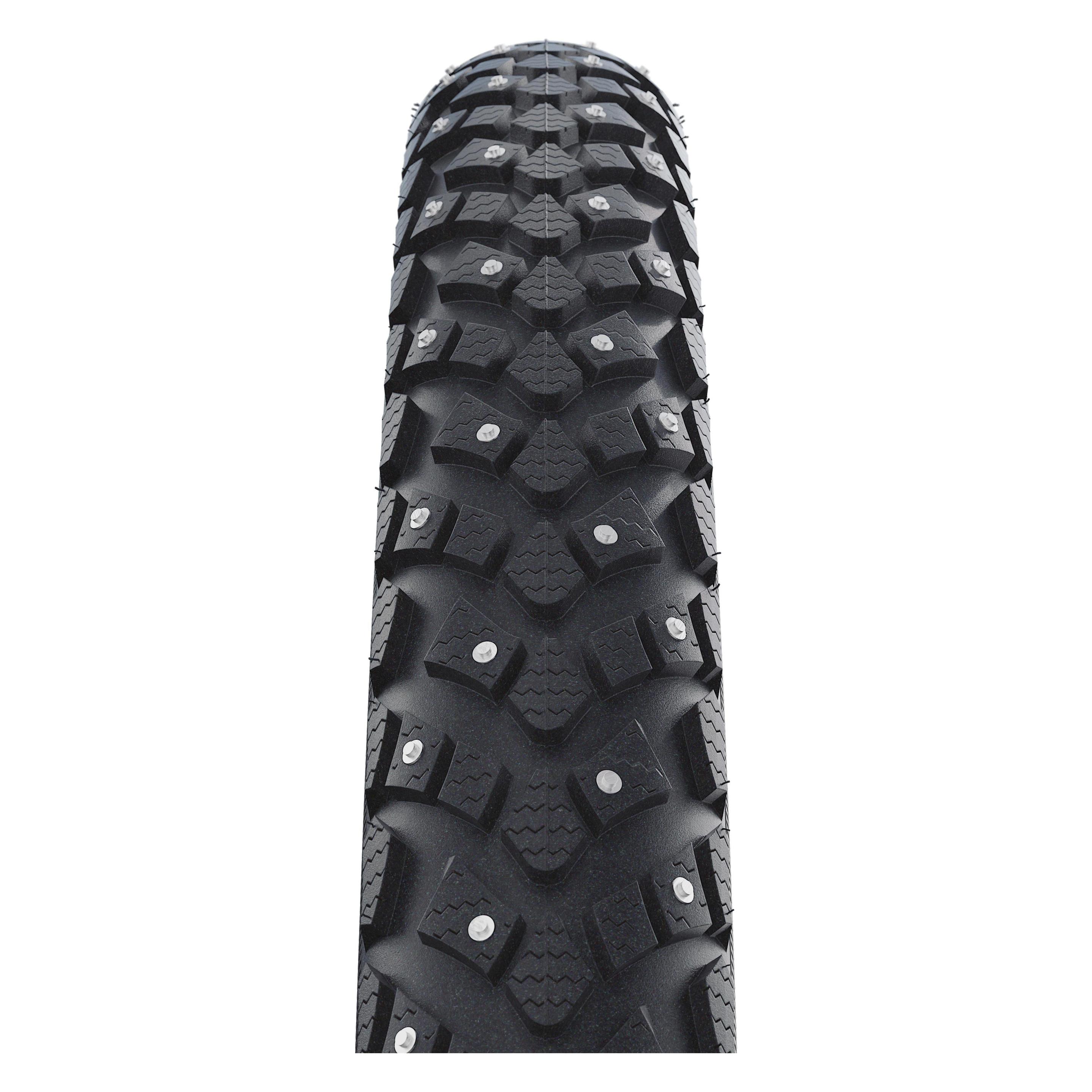 Schwalbe Marathon Plus Spike HS396 (28 x 1.35, 35-622) (11126448.03)