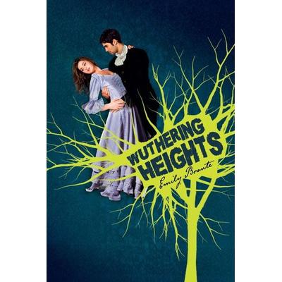 Wuthering Heights, Taschenbuch von Emily Bronte, Penguin Young Readers Group, 978-0-14-242329-5