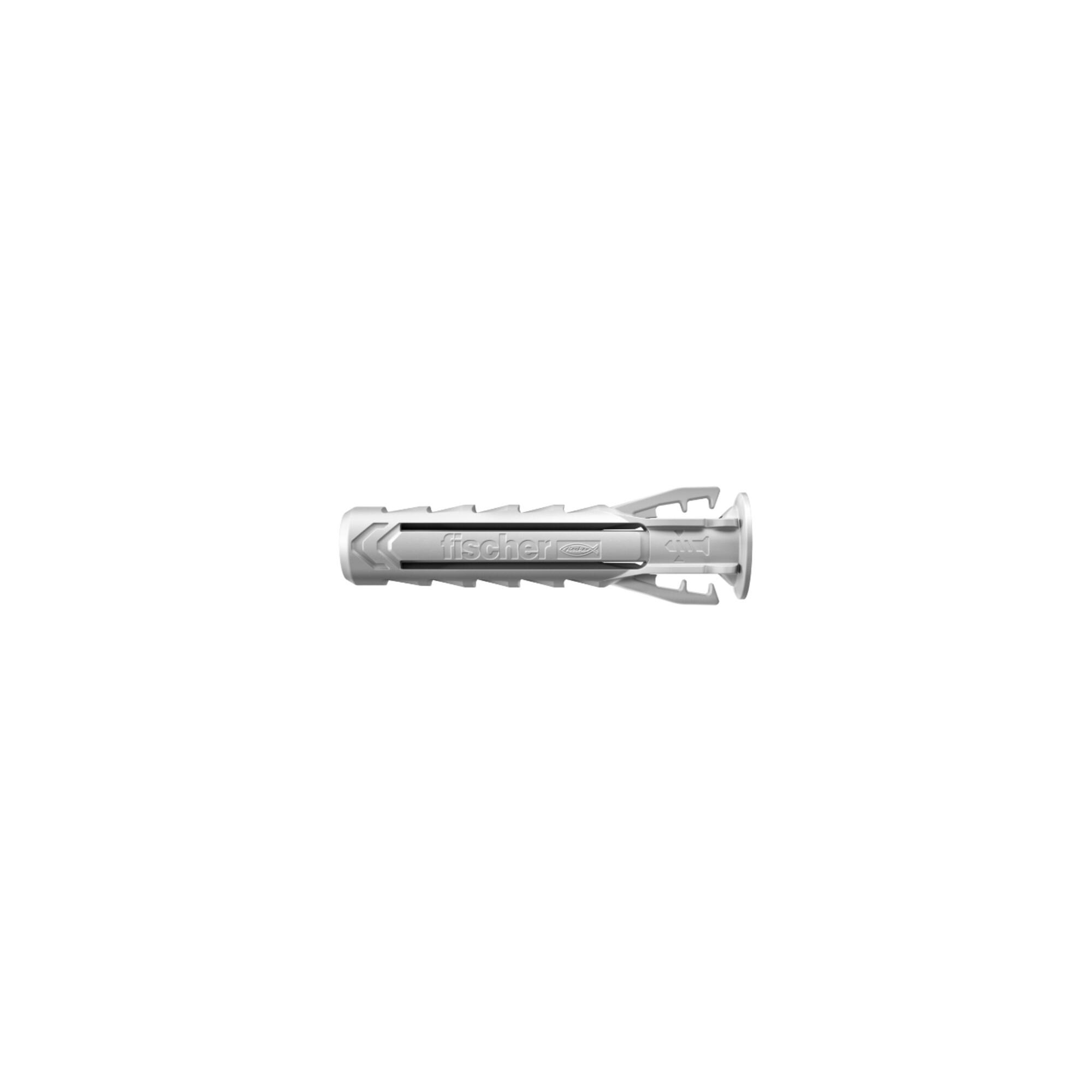 fischer Dübel SX Plus 10x50 K (567824)