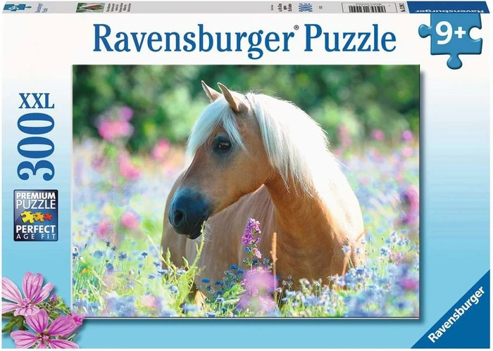 Ravensburger Puzzle 132942 Pferd 300 Teile