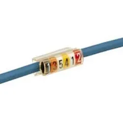 Legrand (BT) Zeichenhalter Memocab Legrand 037920