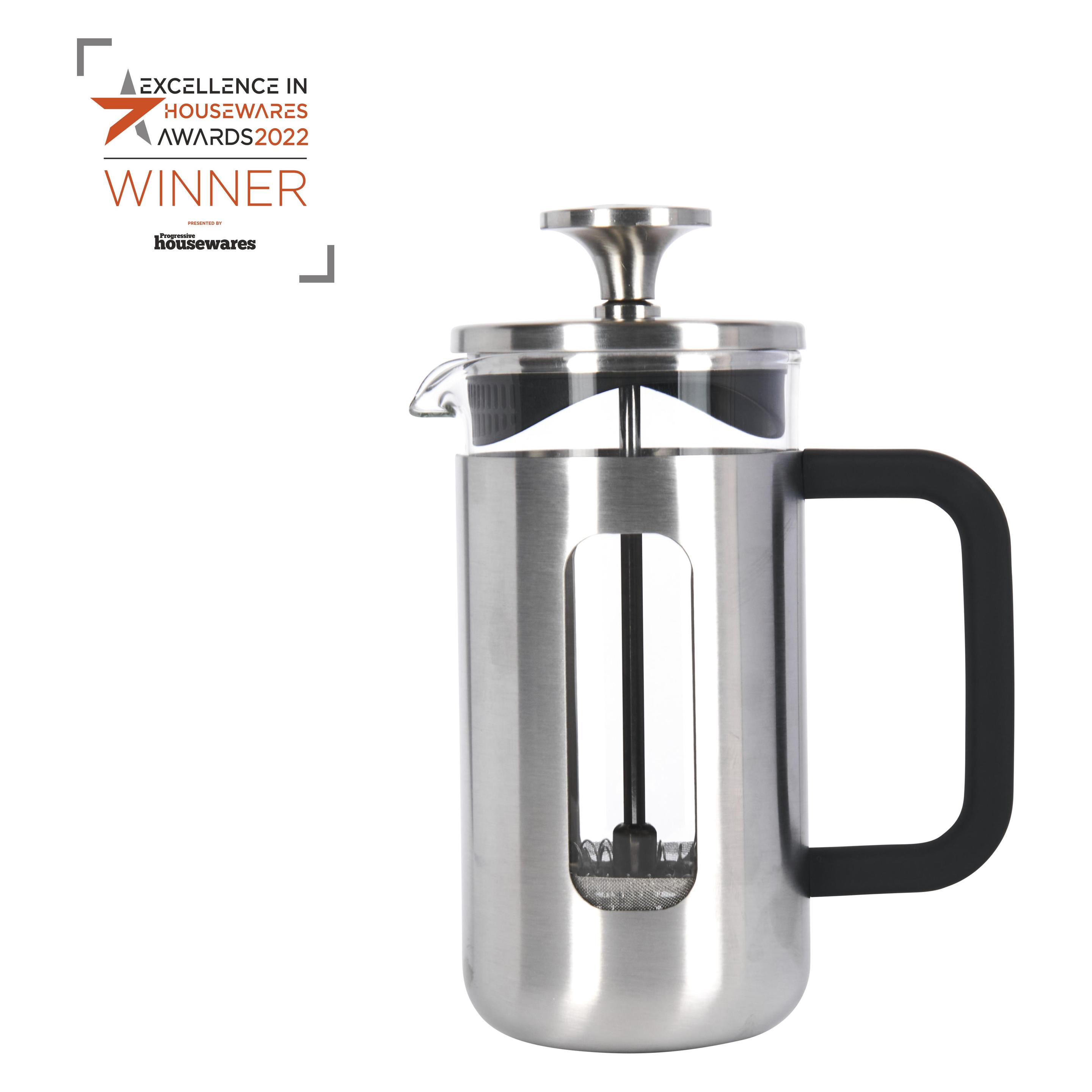 La Cafetière Cafetiere (0.35 l) (GB40LCPISA3CPSIL)