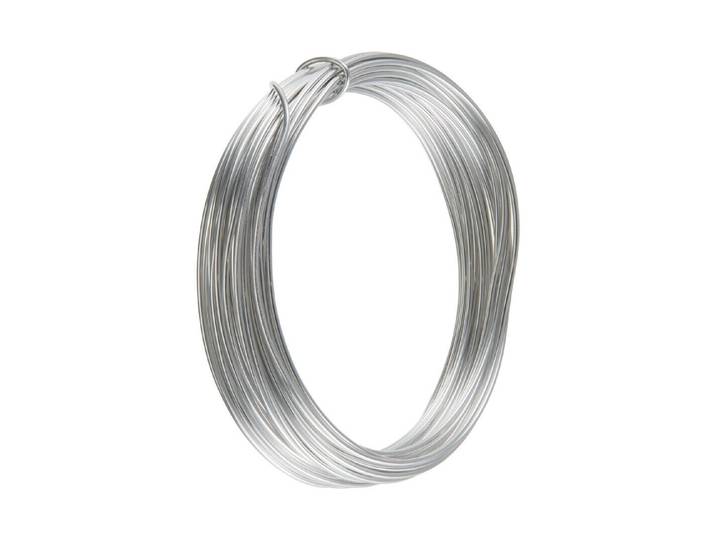 Glorex Aluminiumdraht 1 mm × 5 m