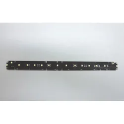 PIKO 56144 H0 LED Beleuchtungsbausatz UICX Personenwagen