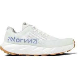 NNORMAL Schuhe Max performance KJerag, Größe 10 in Grün Grün