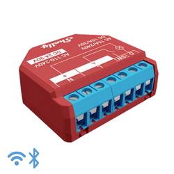 Shelly Shelly Plus 1PM Shelly Schalt-Messaktor Bluetooth, Wi-Fi