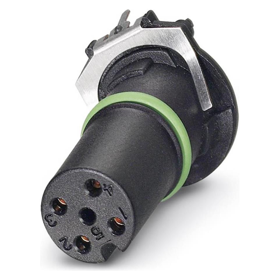 Phoenix Contact Sensor-/Aktor-Einbausteckverbi (1439955)