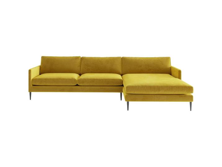 ECKSOFA JUSTIN