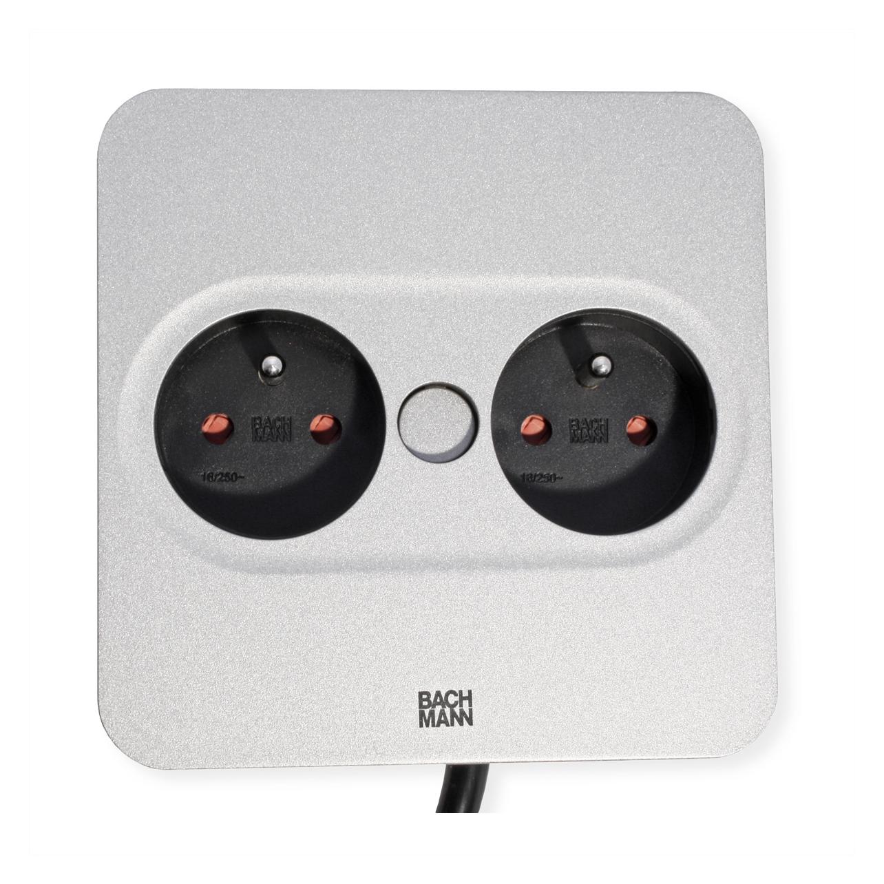 Bachmann Multiple socket outlets (946.103)