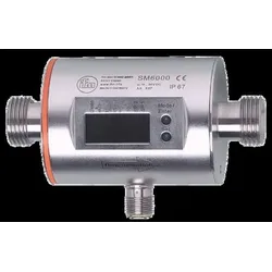 Ifm Electronic Durchflusssensor SM6000