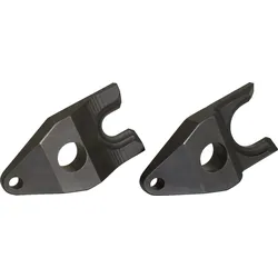 KS Tools Gabelschuh, Ø max 47mm - 450.0124