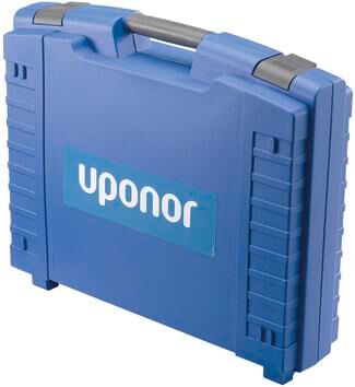 Uponor outils match0 1084676 bleu, UP75