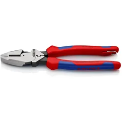 Knipex-Werk Kabelzange 09 12 240 T BK