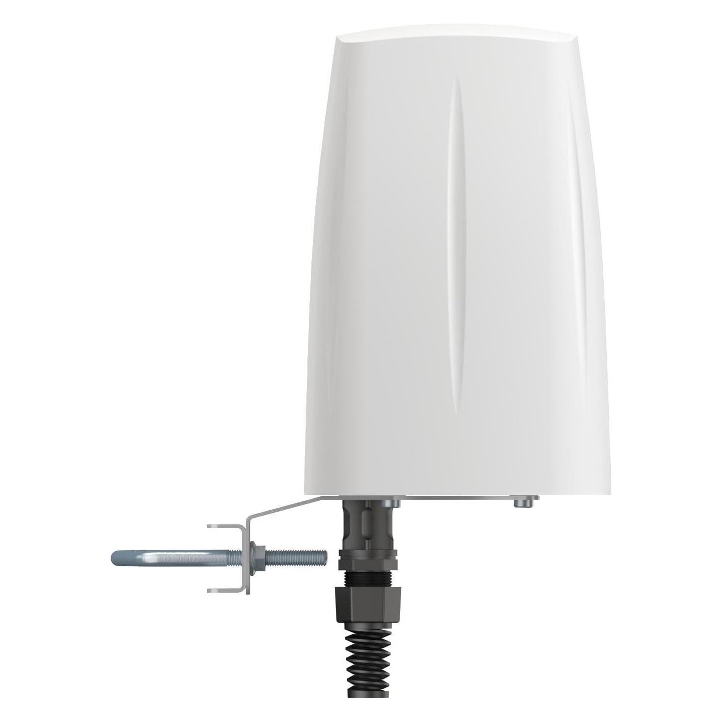 Teltonika LTE-Antenne QuSpot AX11S Outdoor Gehäuse für RUTX11 (2G) (AX11S)