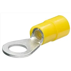 Knipex, Kabelverbindung, Kabelschuhe, Ringform