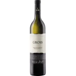 Ried Nussberg Pretschnigg Morillon Fassreserve Weingut Gross 2017