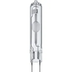 Philips Halogen Metall-dampflampe Master CDM-T Elite 70W G8,5 930 NODIM