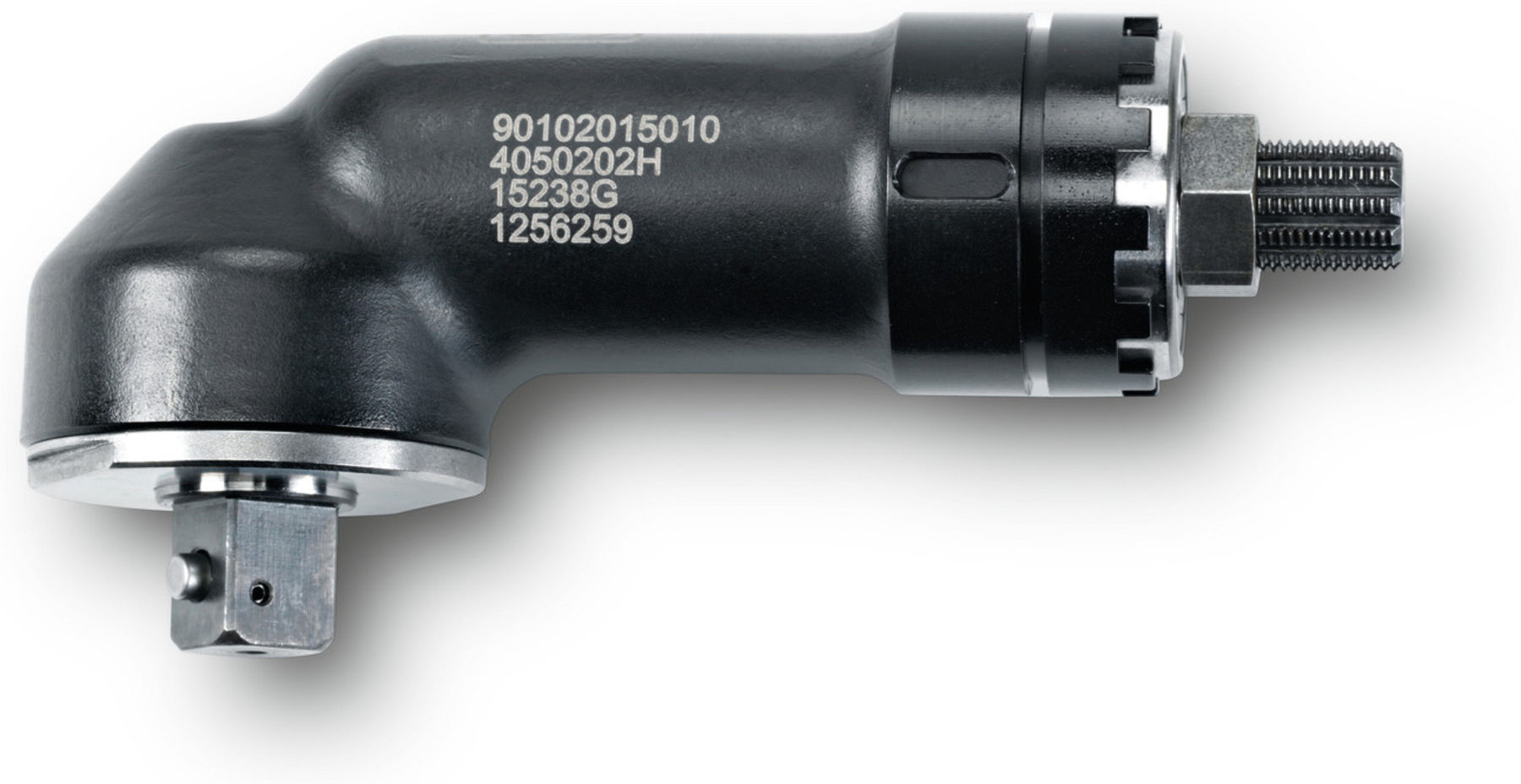 Fein Winkelkopf 3/8" Außenvierkant mit Abtrieb > 30 Nm (90102015020)
