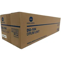 Konica Minolta, Toner, DU-104 - Trommel-Kit - 1 (A2VG0Y0)