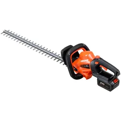 DHC-310 40V Akku Heckenschere 60cm -Ohne Akku-