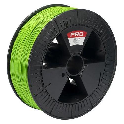 RS PRO PLA 3D-Drucker Filament zur Verwendung mit Gängige Desktop-3D-Drucker, Grün, 1.75mm, FDM, 2.3 (2300 g, 1.75 mm) (1830267)