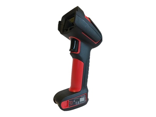 HONEYWELL Granit XP 1990iXR - RS-232 Kit - Barcode-Scanner (1990IXLR-3SER-R)