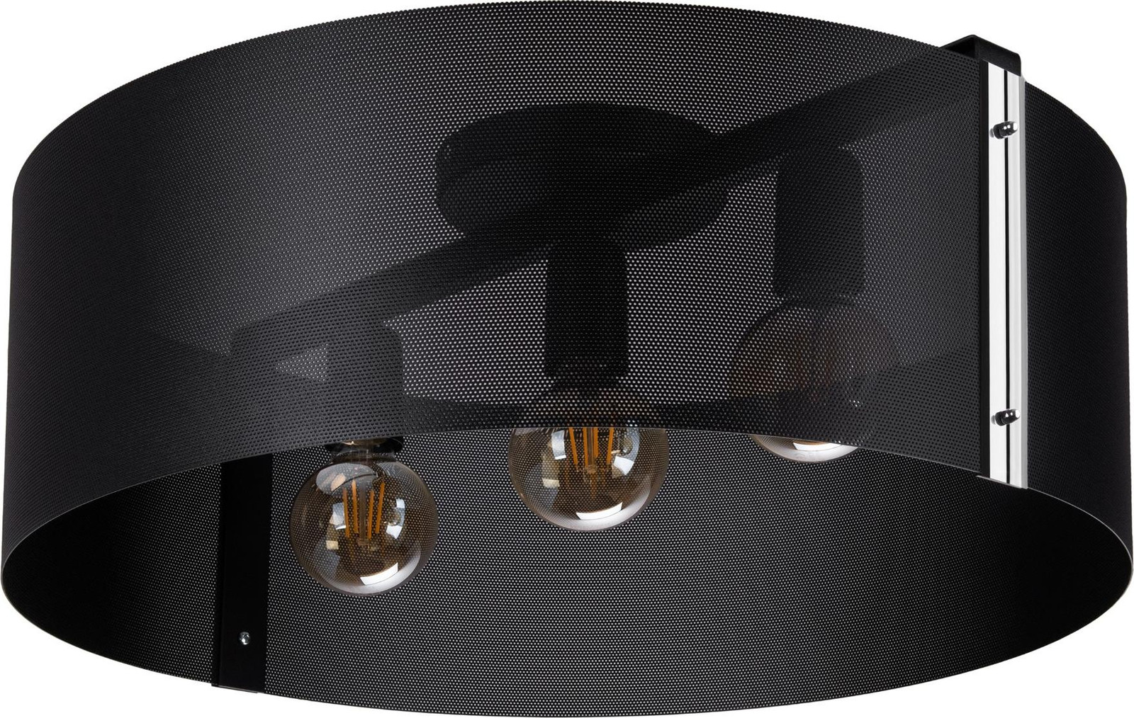 Moderne industriële hanglamp Kometa 2926/ZB-3 Szpak
