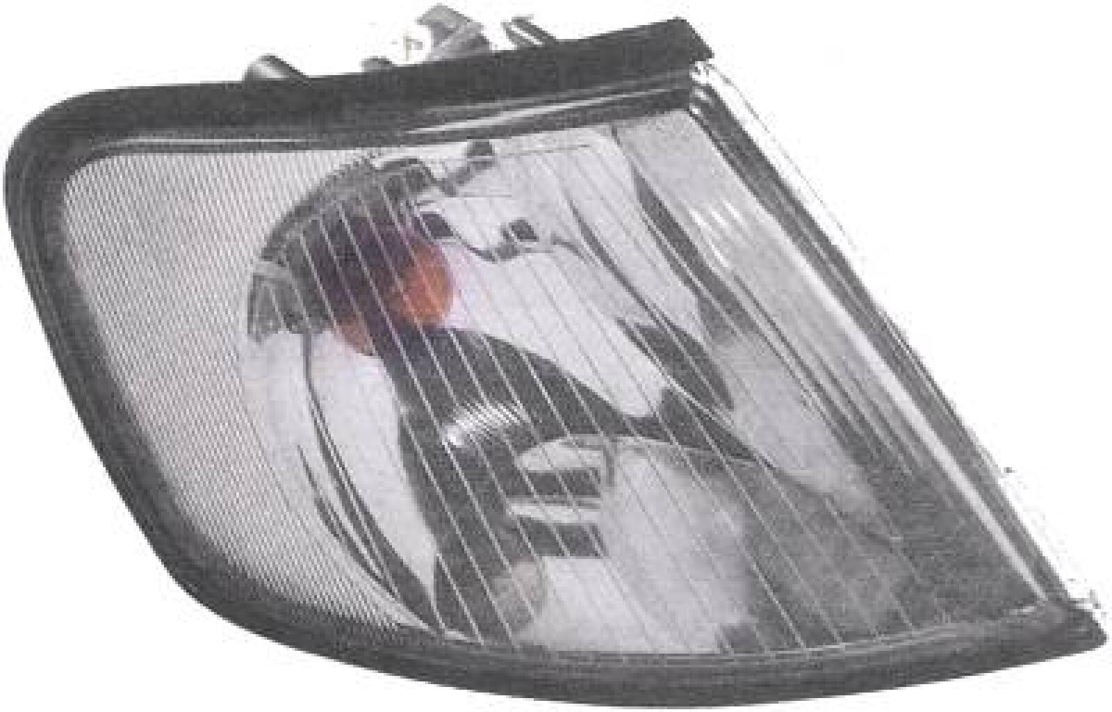 DIEDERICHS 1030072 Blinker