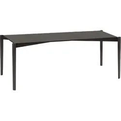 Elois Tisch 194 x 97 cm, Eiche, braun