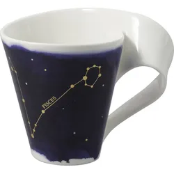 Newwave Stars Becher 300 ml Zodiak Fische