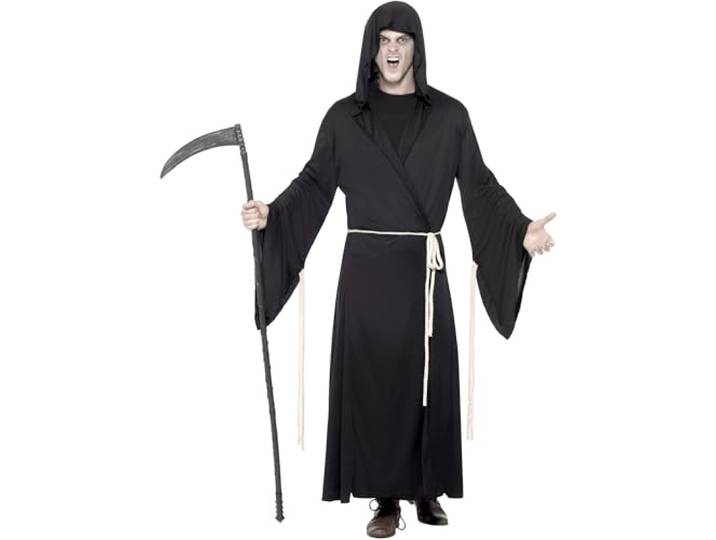 Grim Reaper Costume (M)