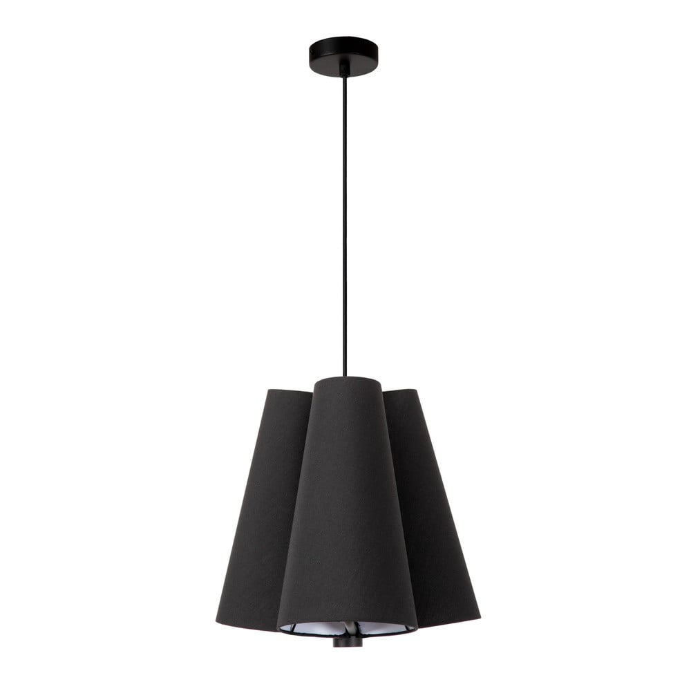 Lucide Design hanglamp Gregory zwart - 30495/03/30