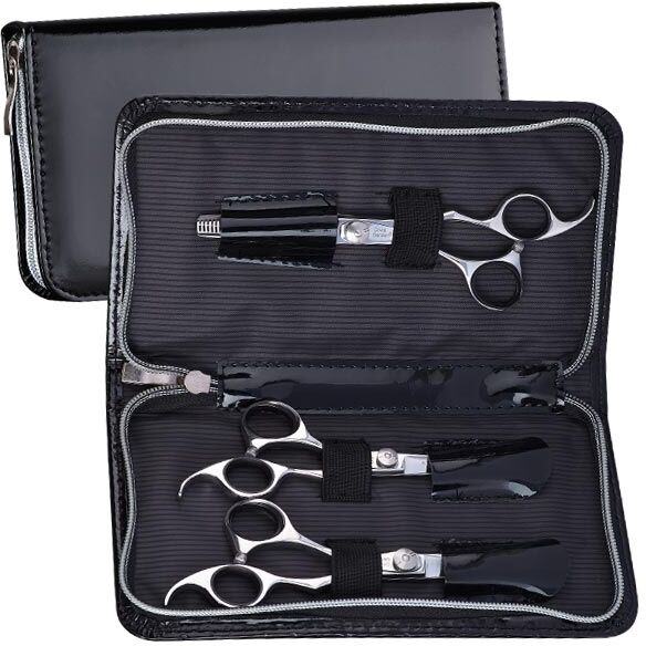 Olivia Garden SilkCut SilkCut Scheren Set (3-tlg)