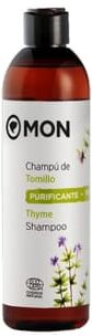 Mon Deconatur Champô Purificante De Tomilho 300 ml