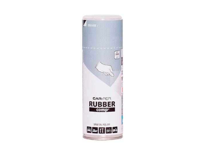 Car-Rep ROD Abziehlack felgensilber 400ml
