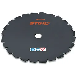 STIHL Kreissägeblatt MZ 200-22 HP, 20,0 mm Anschluss