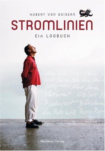 Hubert Von Goisern - Stromlinien: Ein Logbuch - Preis vom 16.10.2026 11:41:07 h